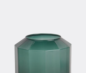 XLBoom &#39;Bliss&#39; vase, small, green GREEN XLBO23BLI925GRN