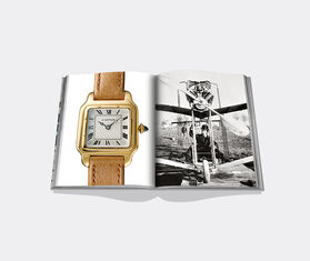 Assouline 'Watches: A Guide By Hodinkee' MULTICOLOUR ASSO25WAT657MUL