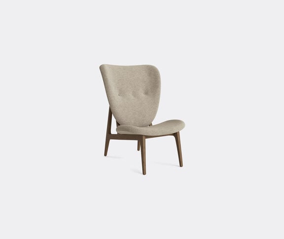 NORR11 Elephant Lounge Chair Beige ${masterID} 2