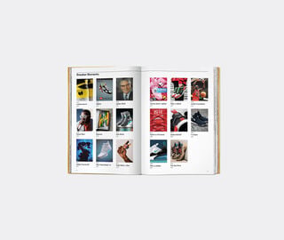 Taschen 'Sneaker Freaker. The Ultimate Sneaker Book' MULTICOLOUR TASC21SNE231MUL