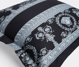 Versace 'I Love Baroque' cushion WHITE VERS22LOV173MUL