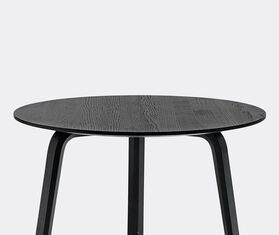 Hay &#39;Bella&#39; coffee table, medium BLACK HAY119BEL811BLK