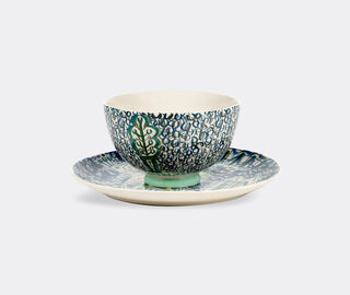 Serax 'Japanese Kimonos M1' bowl, medium MULTICOLOUR SERA22BOL231MUL