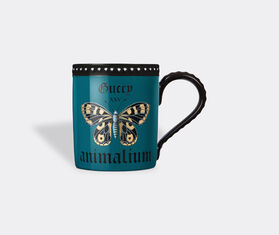 Gucci 'Animalium' mug BLUE GUCC22SNA285BLU