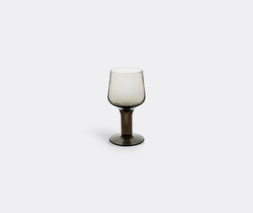 XLBoom 'Host' wine glass, set of four GREY XLBO17HOS210GRY