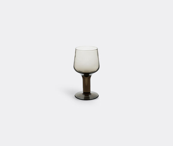 XLBoom 'Host' wine glass, set of four Smoke Grey ${masterID}