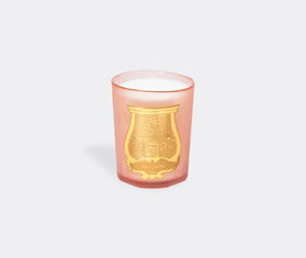 Trudon 'Tuileries' candle, large PINK CITR23SCE450PIN