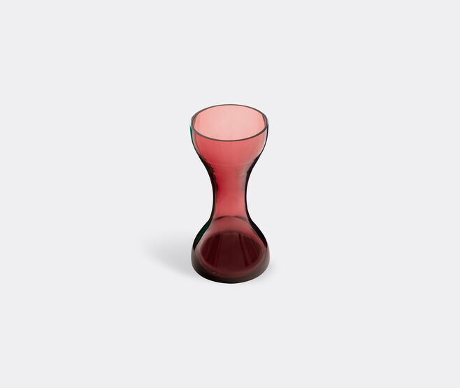 Cappellini 'Glass Newson Vase', amethyst MULTICOLOUR CAPP21GLA365PUR