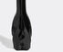 Zaha Hadid Design 'Braid' candle holder, small, black BLACK ZAHA22BRA737BLK