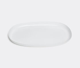 Ichendorf Milano 'Endless' tray, white WHITE ICMI20END169WHI