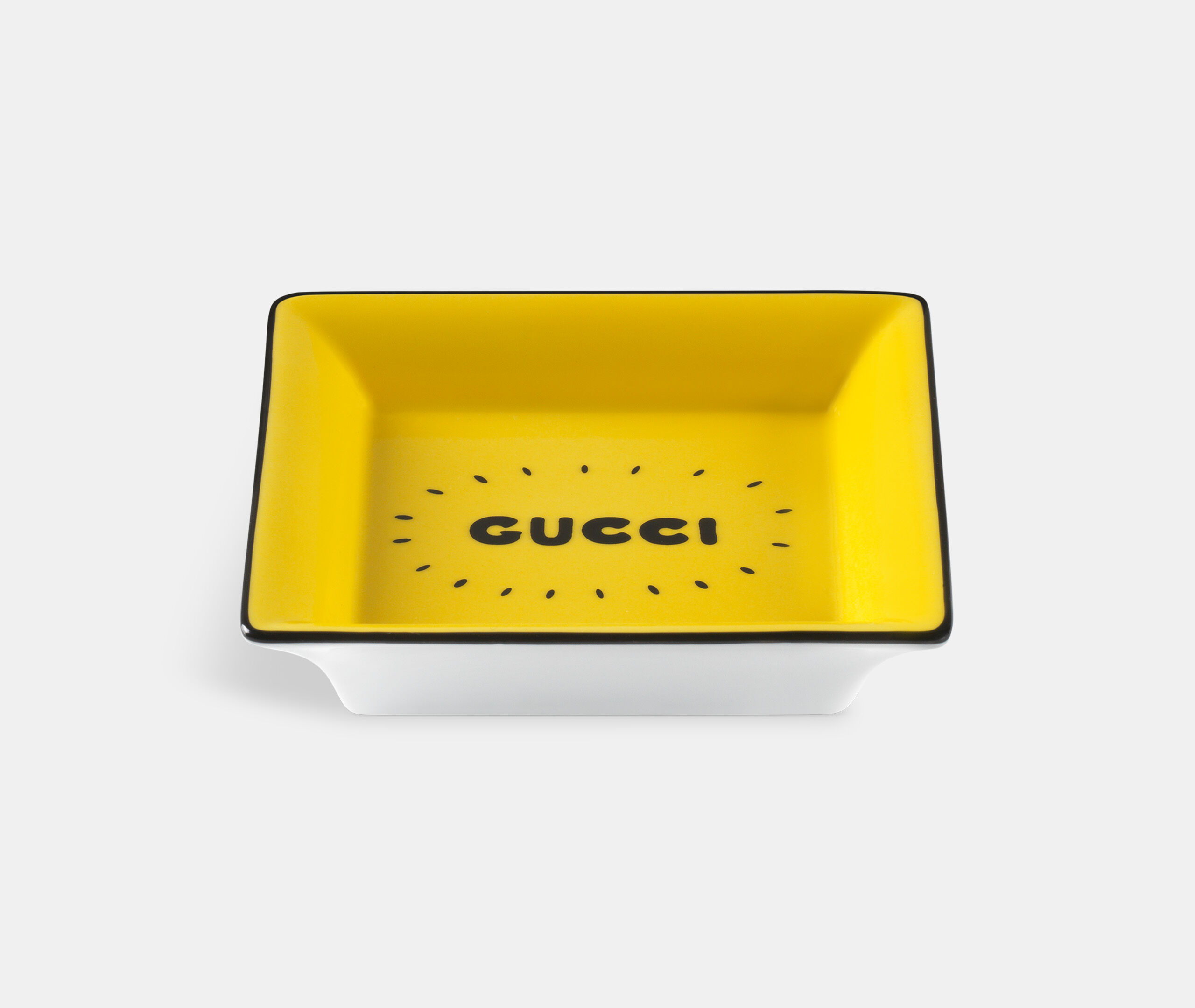 GUCCI × DISNEY × richardginori1735 皿 トレイ GUCCI × DISNEY × richardginori1735 皿 トレイ Ginori 1735