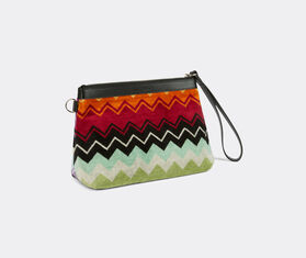 Missoni 'Giacomo' top handle beauty case MULTICOLOUR MIHO22GIA144MUL