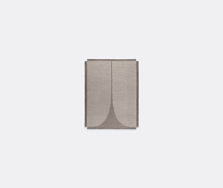 Cc-tapis 'Vice Versa 2' rug, medium, light MULTICOLOUR CCTA25VIC907GRY