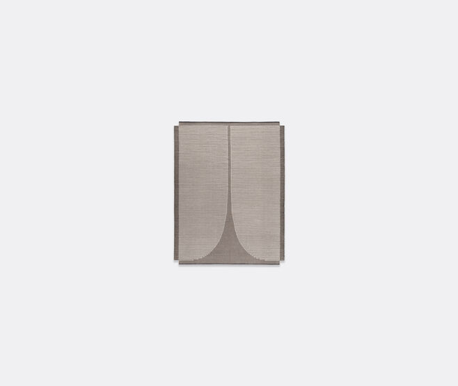 Cc-tapis 'Vice Versa 2' rug, medium, light MULTICOLOUR CCTA25VIC907GRY