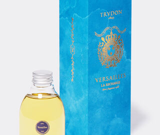Trudon 'Versailles' diffuser refill, 300ml LIGHT BLUE CITR24VER860LBL