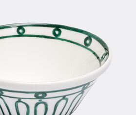 THEMIS Z 'Kyma' bowl, green GREEN THEM24KYM634GRN