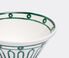 THEMIS Z 'Kyma' bowl, green green THEM24KYM634GRN