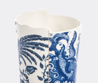 Seletti 'Hybrid Procopia' mug MULTICOLOUR SELE22HYB527MUL