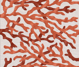 Illulian &#39;Amalfi&#39; rug MULTICOLOUR ILLU21AMA284MUL