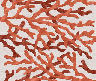 Illulian 'Amalfi' rug MULTICOLOUR ILLU21AMA284MUL