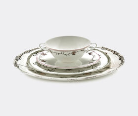 Serax &#39;Mirtillo Nude&#39; serving plate, set of two MULTICOLOUR SERA23SER068MUL