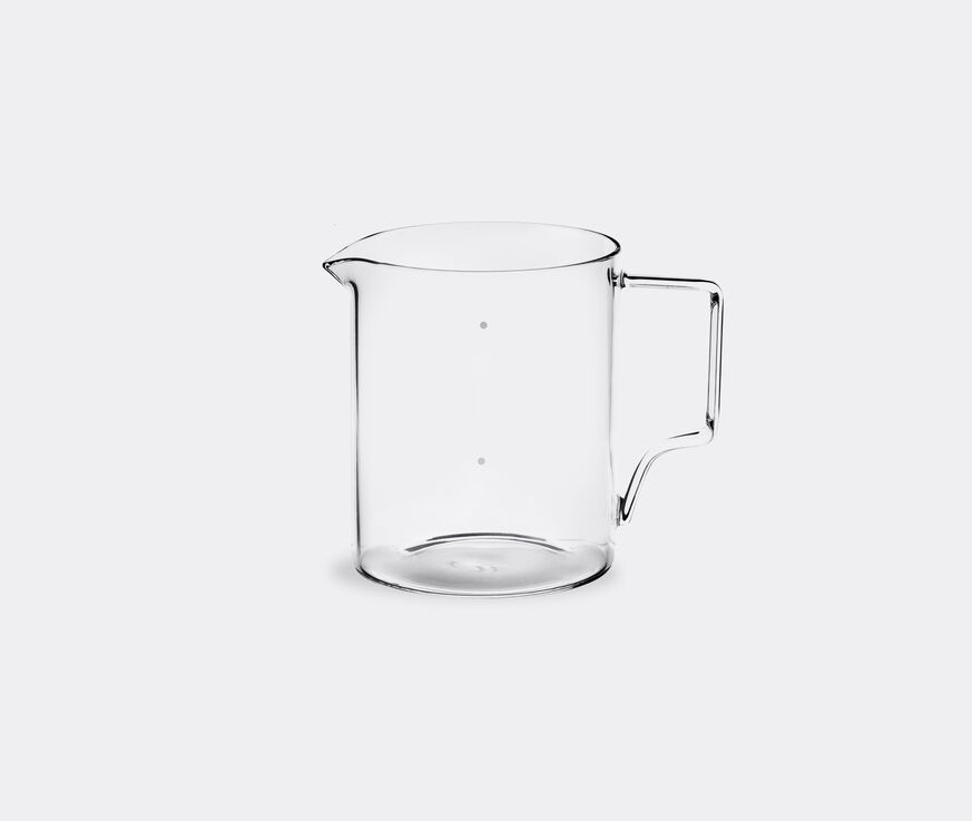 Kinto 'OCT' coffee jug, large White KINT17OCT606WHI