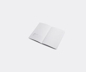 Nava Design 'The Planner' pocket notes, ruled GREY NAVA15THE457GRY