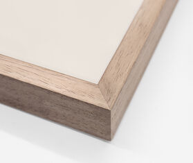 Lemon &#39;Choir 304&#39; art print LIGHT BROWN LEMN21CHO599MUL