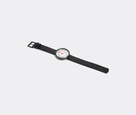 Nava Design 'Milano Metro' watch BLACK NAVA19MIL418BLK