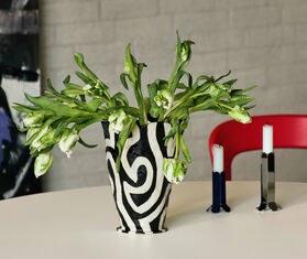 Hay 'Shadow'  vase MULTICOLOUR HAY122JES945MUL