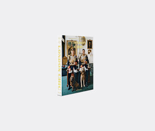 Assouline 'London Chic' MULTICOLOUR ASSO25LON990MUL
