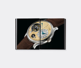 Taschen 'Ultimate Collector Watches' MULTICOLOUR TASC26ULT051MUL