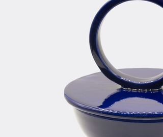 C'era Fragrance 'Salsedine Wok' candle, blue BLUE CERA24SAL024BLU