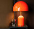 Tom Dixon 'Bell' table lamp, fluoro Fluoro TODI24BEL013MUL