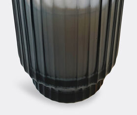 XLBoom &#39;Morning Glow&#39; scented candle, medium GREY XLBO22VOL976GRY