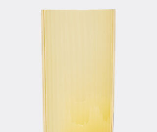 La DoubleJ 'Misty Rainbow Mix' tumbler glasses, set of four MULTICOLOUR LADJ22TUM875MUL