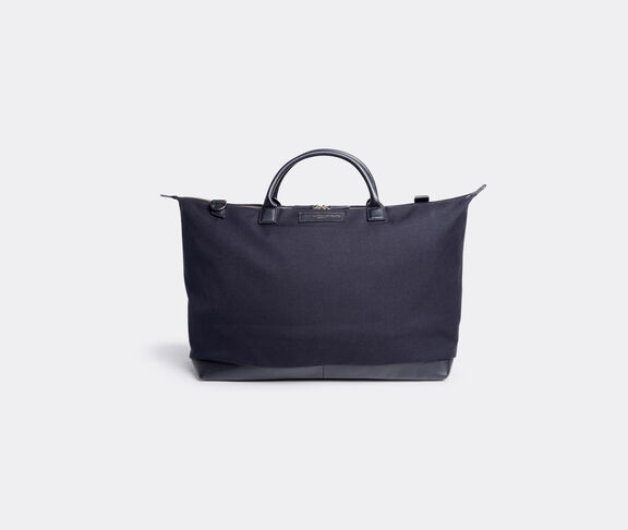 WANT Les Essentiels 'Hartsfield weekender' tote bag undefined ${masterID}