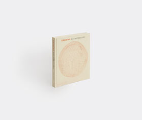 Phaidon 'Drawing Architecture' MULTICOLOUR PHAI19DRA150MUL
