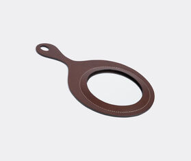 Oscar Maschera 'Perfect Day Mirror 3' BROWN OSMA19MIR631BRW
