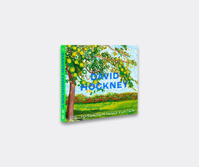 Thames &amp; Hudson 'David Hockney' MULTICOLOUR THHU25DAV527MUL