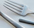 Kay Bojesen 'Grand Prix' cutlery travel set, matte steel Silver KABO22GRA122SIL