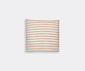 House of Capricorn 'Carlota' cushion, red RED HOCA26CAR621RED