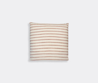 House of Capricorn 'Carlota' cushion, red RED HOCA26CAR621RED