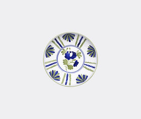 Cabana &#39;Blossom&#39; salad bowl, blue MULTICOLOUR CABA23BLO187MUL