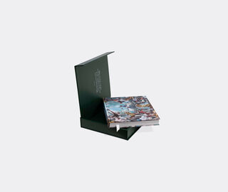Assouline 'Football: The Impossible Collection' WHITE ASSO26FOO505WHI
