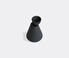 Origin Made 'Charred Vase' cone Black ORMA22CHA020MUL