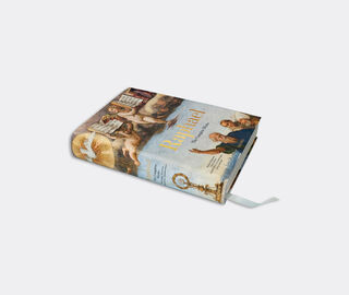 Taschen 'Raphael. The Complete Works. Paintings, Frescoes, Tapestries, Architecture' MULTICOLOUR TASC23RAP023MUL