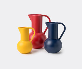 Raawii 'Str&oslash;m' jug, large RED RAAW22STR560RED