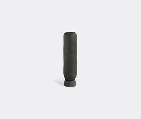 101 Copenhagen 'Kabin' vase, tall, dark grey GREY COPH21KAB692GRY