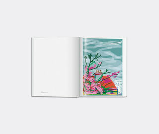 Taschen 'David Hockney. My Window' MULTICOLOUR TASC22DAV922MUL